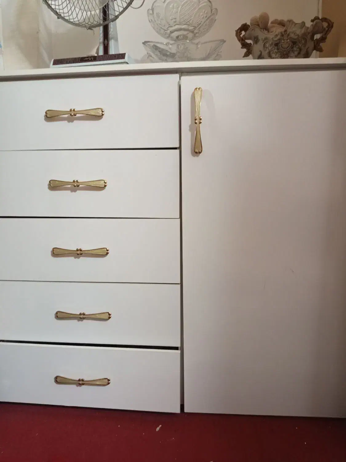 کشو|جاکفشی، کمد، دراور|مشهد, طرق|دیوار