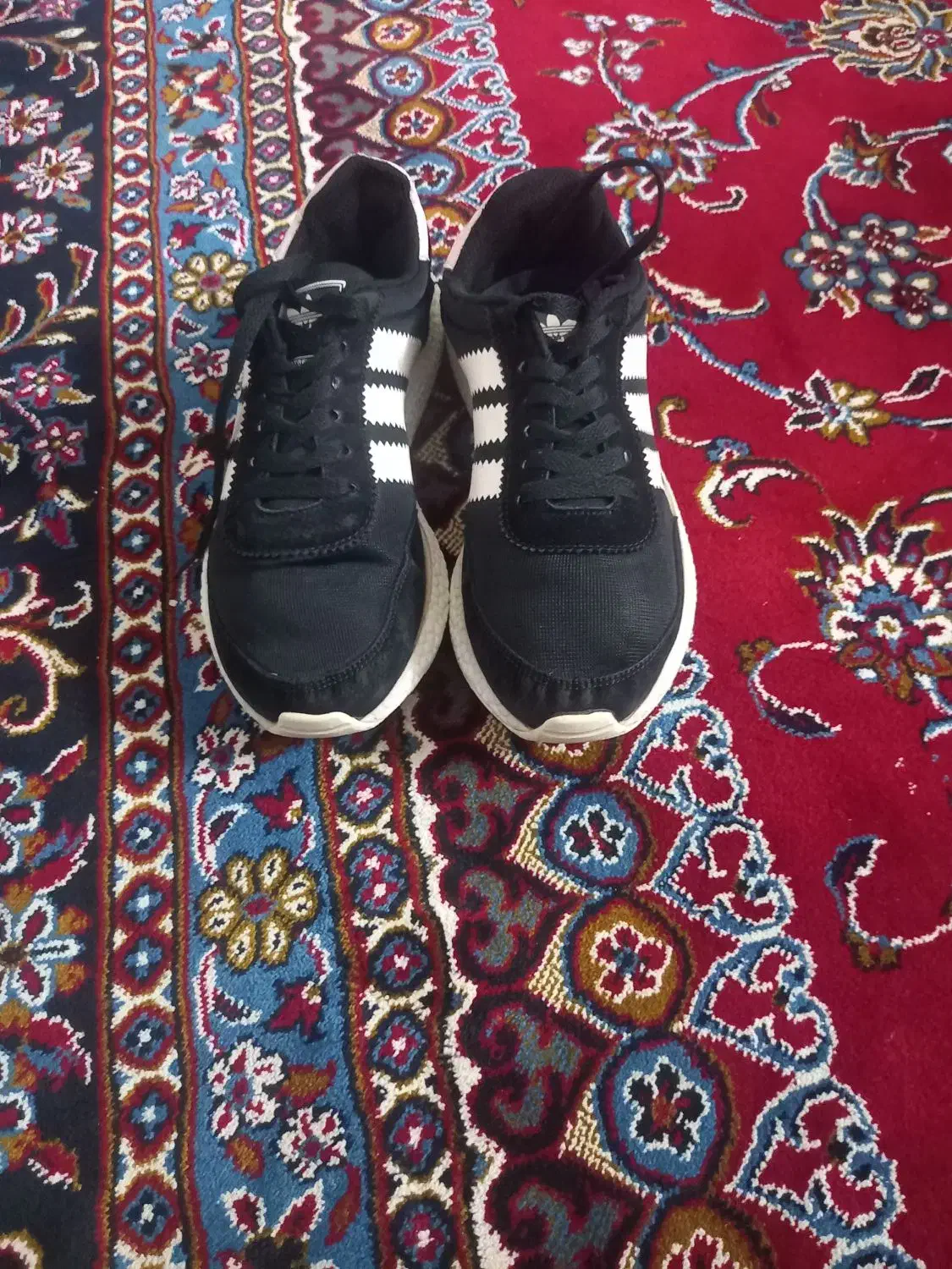 کفش پسرانه|کیف، کفش، کمربند|قم, شهید صیاد شیرازی|دیوار