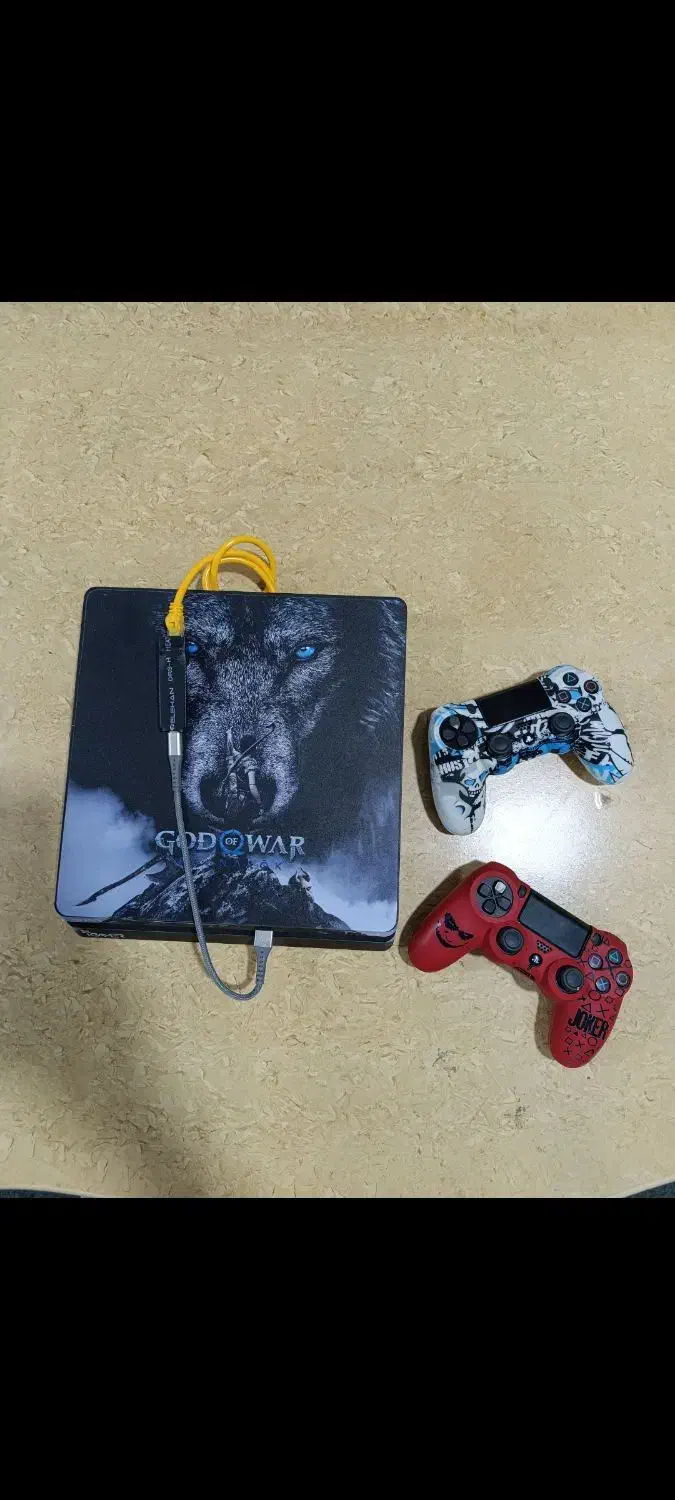 پی اس فور|کنسول، بازی ویدئویی و آنلاین|ارومیه, |دیوار