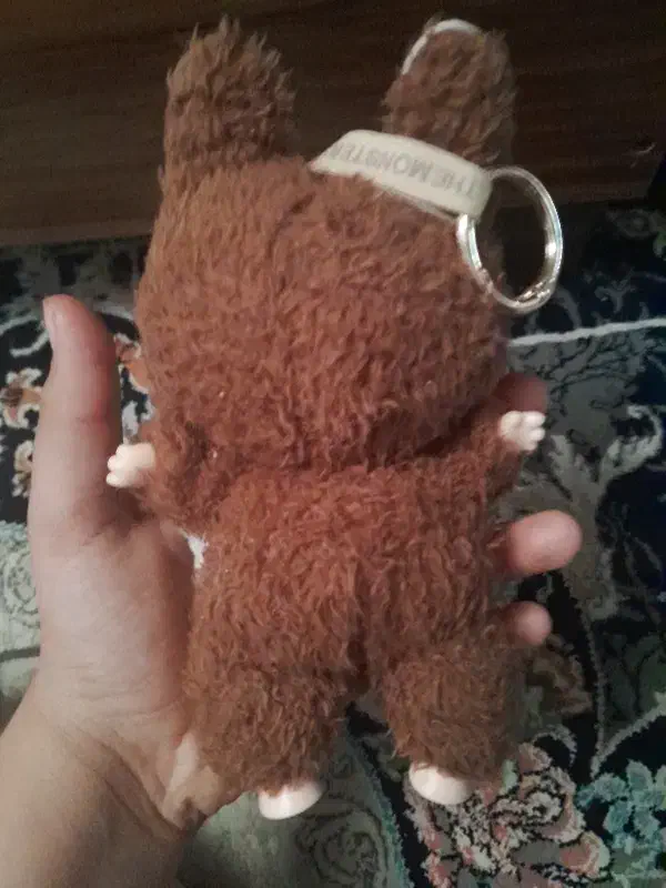 لبوبو|اسباب‌‌بازی|مرودشت, ژیان|دیوار