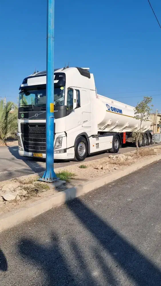 ولوو2019|خودرو سنگین|رامشیر, |دیوار