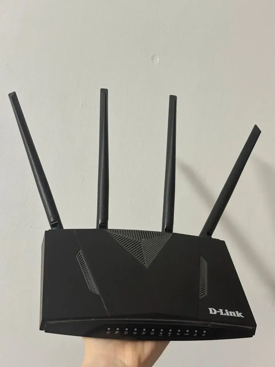 مودم 4G قدرتمند D-link DWR-M960|مودم و تجهیزات شبکه|رشت, نظری|دیوار