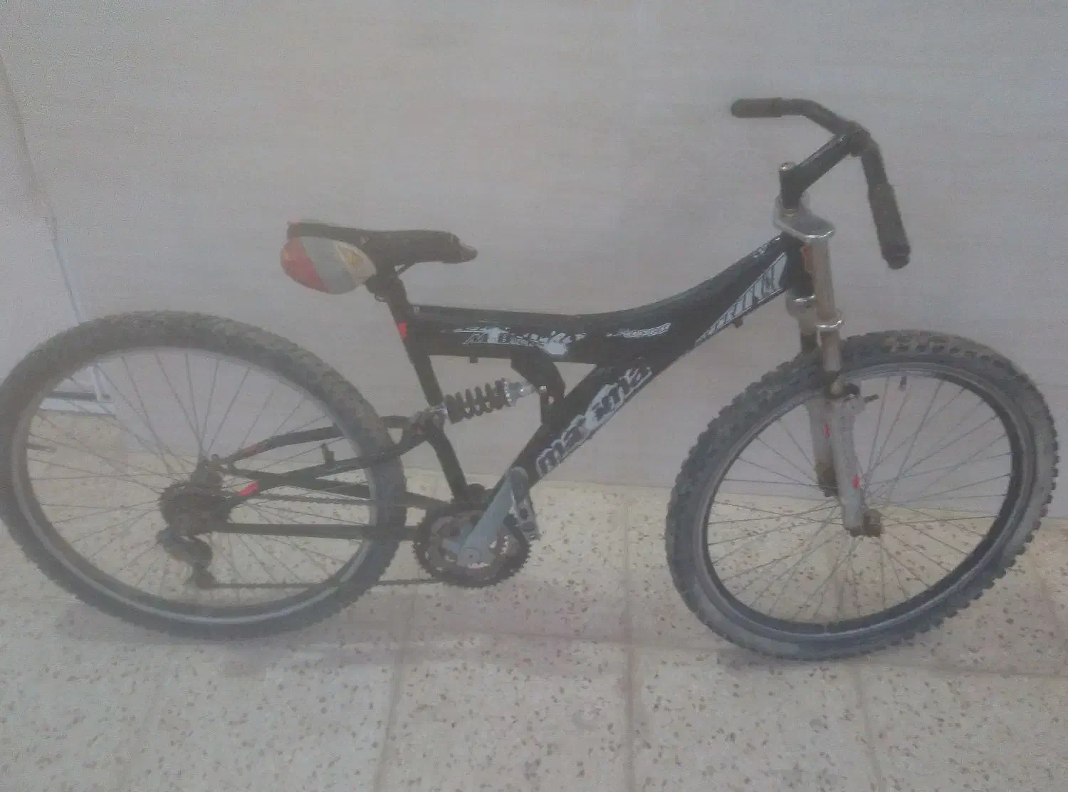 فروش چرخ 26|دوچرخه، اسکیت، اسکوتر|لاران, |دیوار