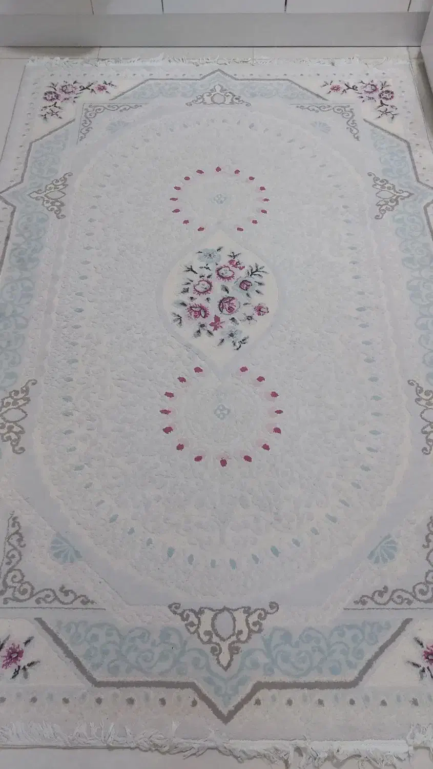 فرش ۴ متری|فرش|قدس, شهر‌قدس|دیوار