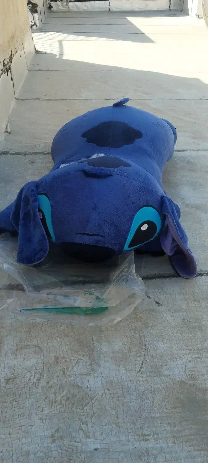 عروسک|اسباببازی بچه|اندیشه, اندیشه فاز ۱|دیوار