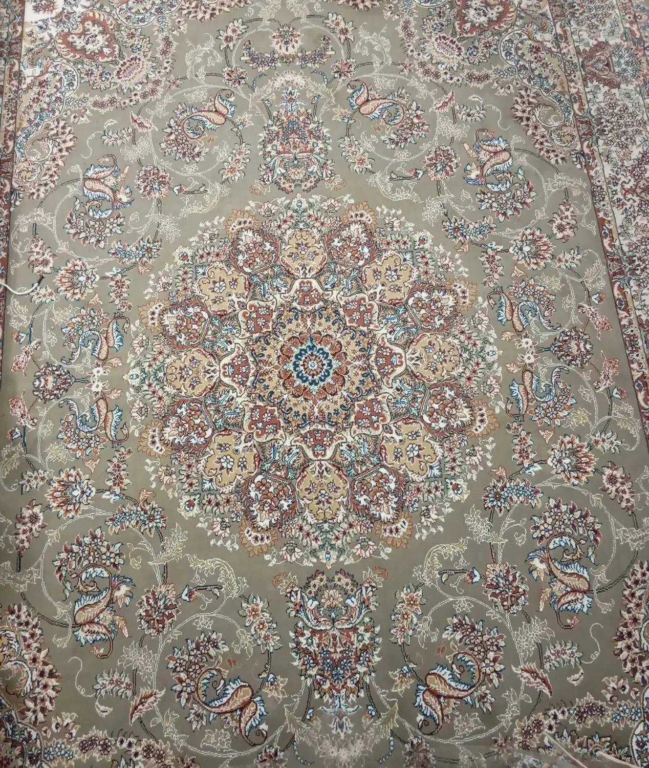 فرش 9متری|فرش|ملایر, |دیوار