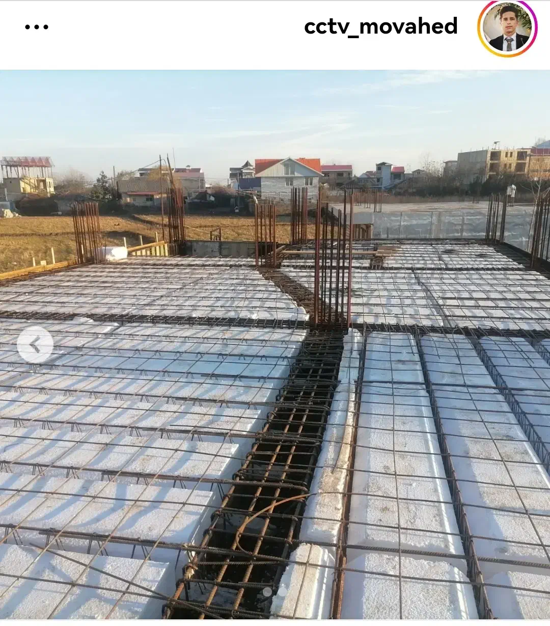 دیوارچینی آجر هبلکس بلوک. لیکا. اسکلت. کف سازی|خدمات پیشه و مهارت|بندر انزلی, چهارفریضه|دیوار