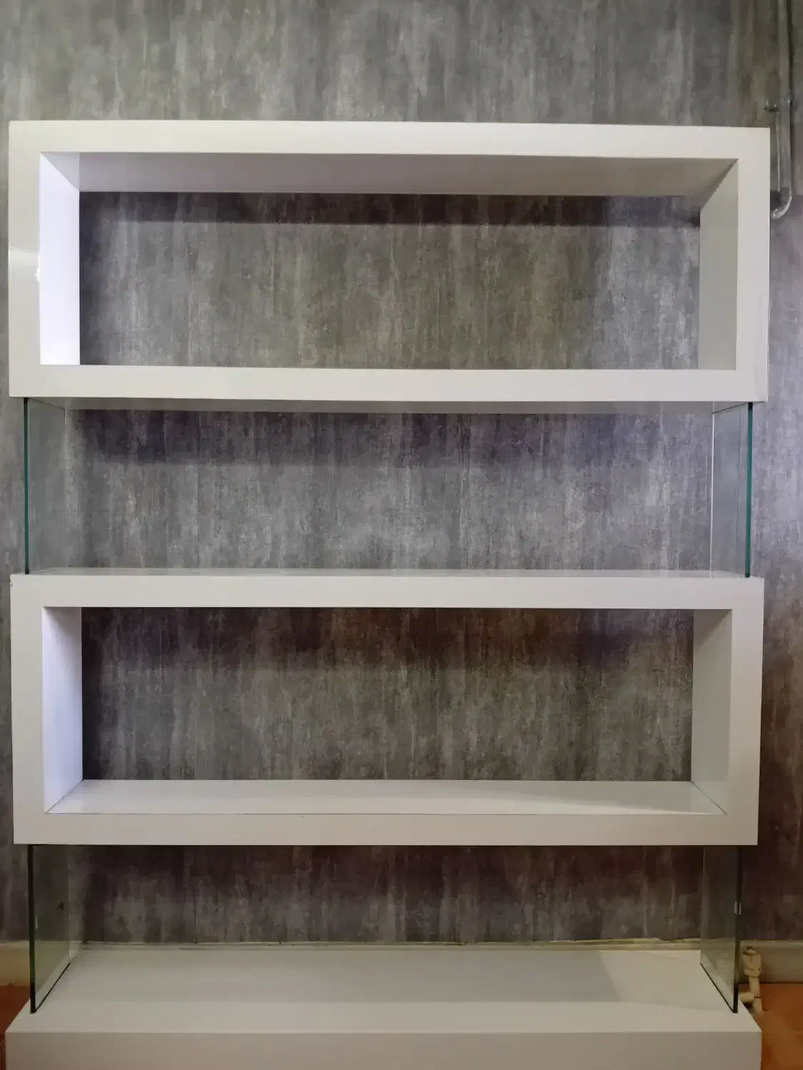 بوفه مدرن|بوفه، ویترین، کنسول|گرگان, |دیوار