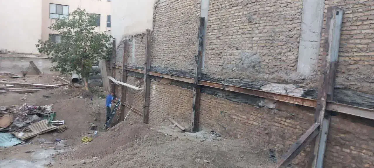 جوشکاری. اسکلت فلزی.واجرای کلی ساره های نگهبان|خدمات پیشه و مهارت|کرج, گلشهر|دیوار