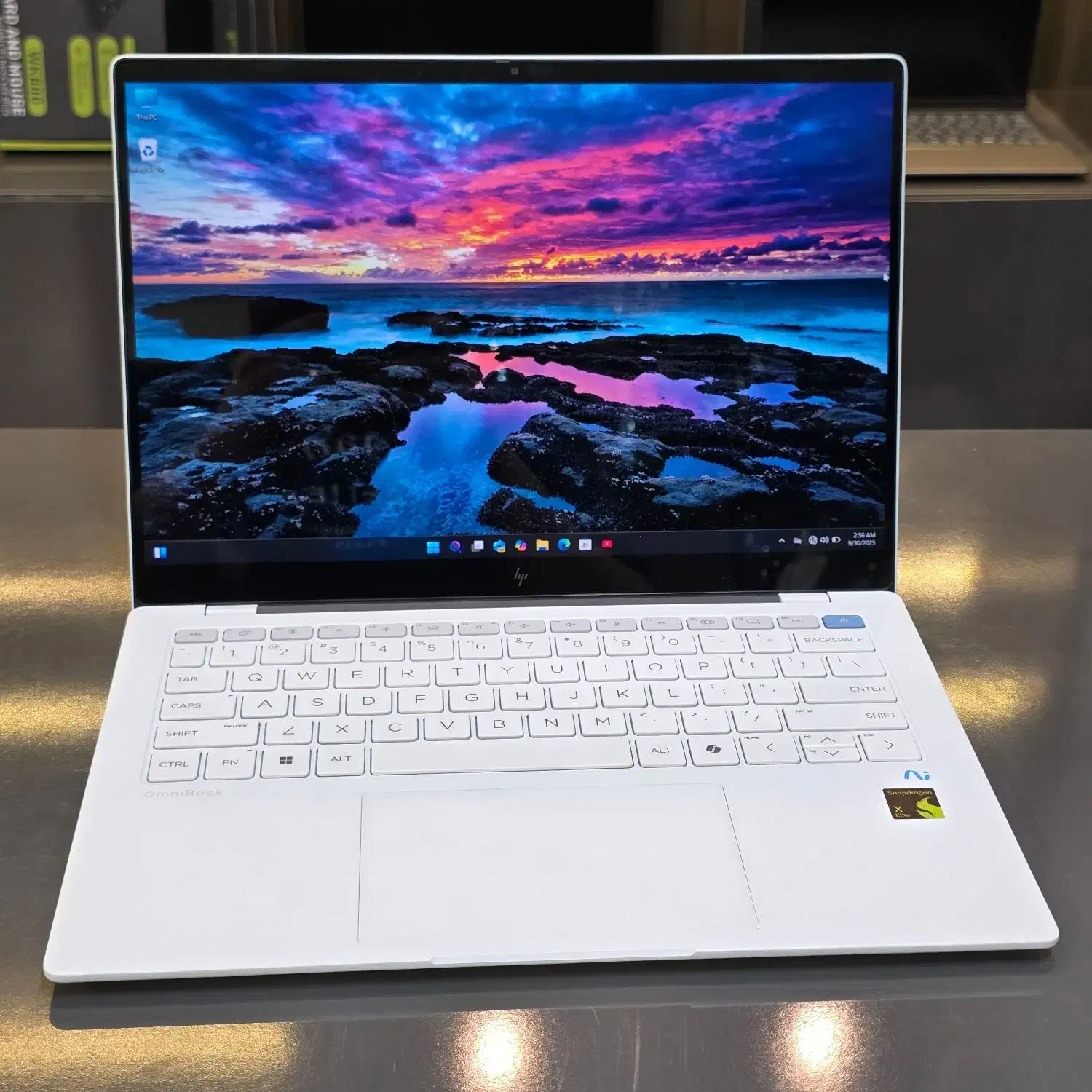نسل ۱۴ ۱۵ HP Omni Book EliteBook Zbook|رایانه همراه|اصفهان, بهار آزادی|دیوار