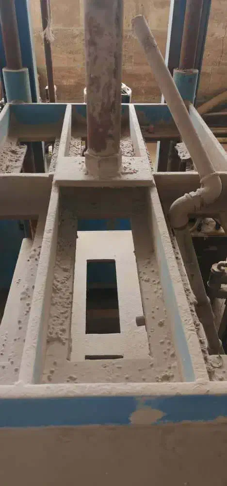 فروش دستگاه چهارایستگاهی فوم (ساخت جنرال فوم مشهد)|ماشینآلات صنعتی|زارچ, |دیوار