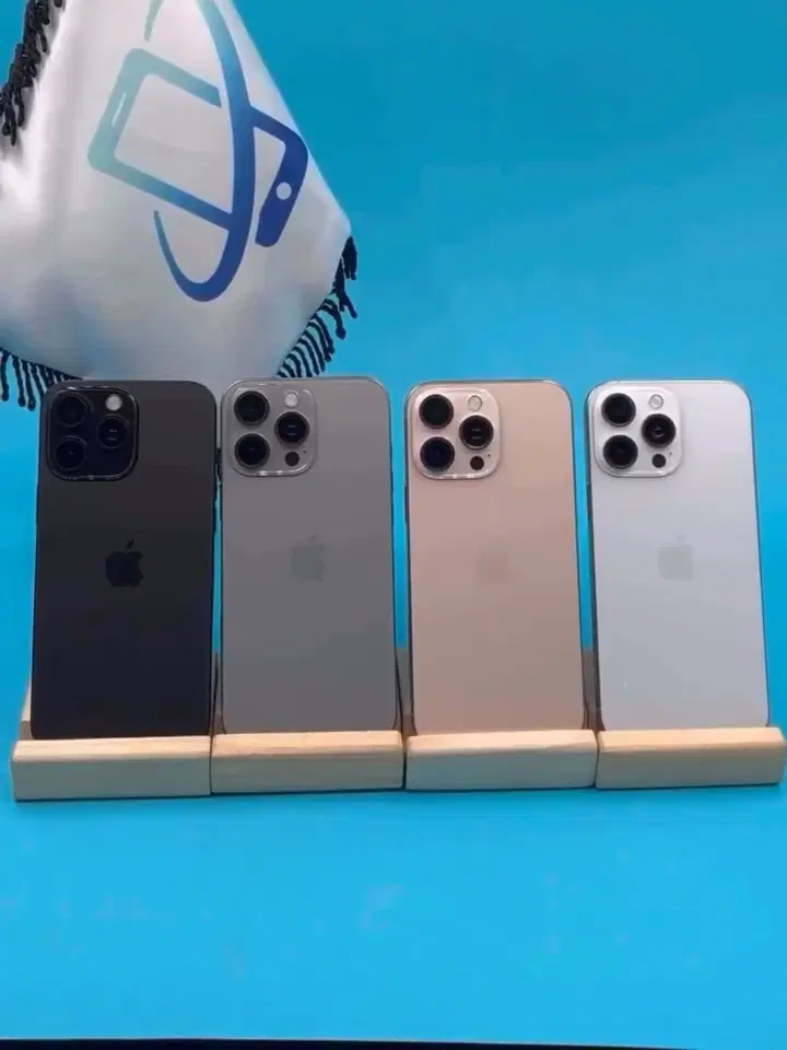 گوشی طرح iPhone 16 Pro|موبایل|سبزوار, کاشفی شمالی (دادگستری)|دیوار