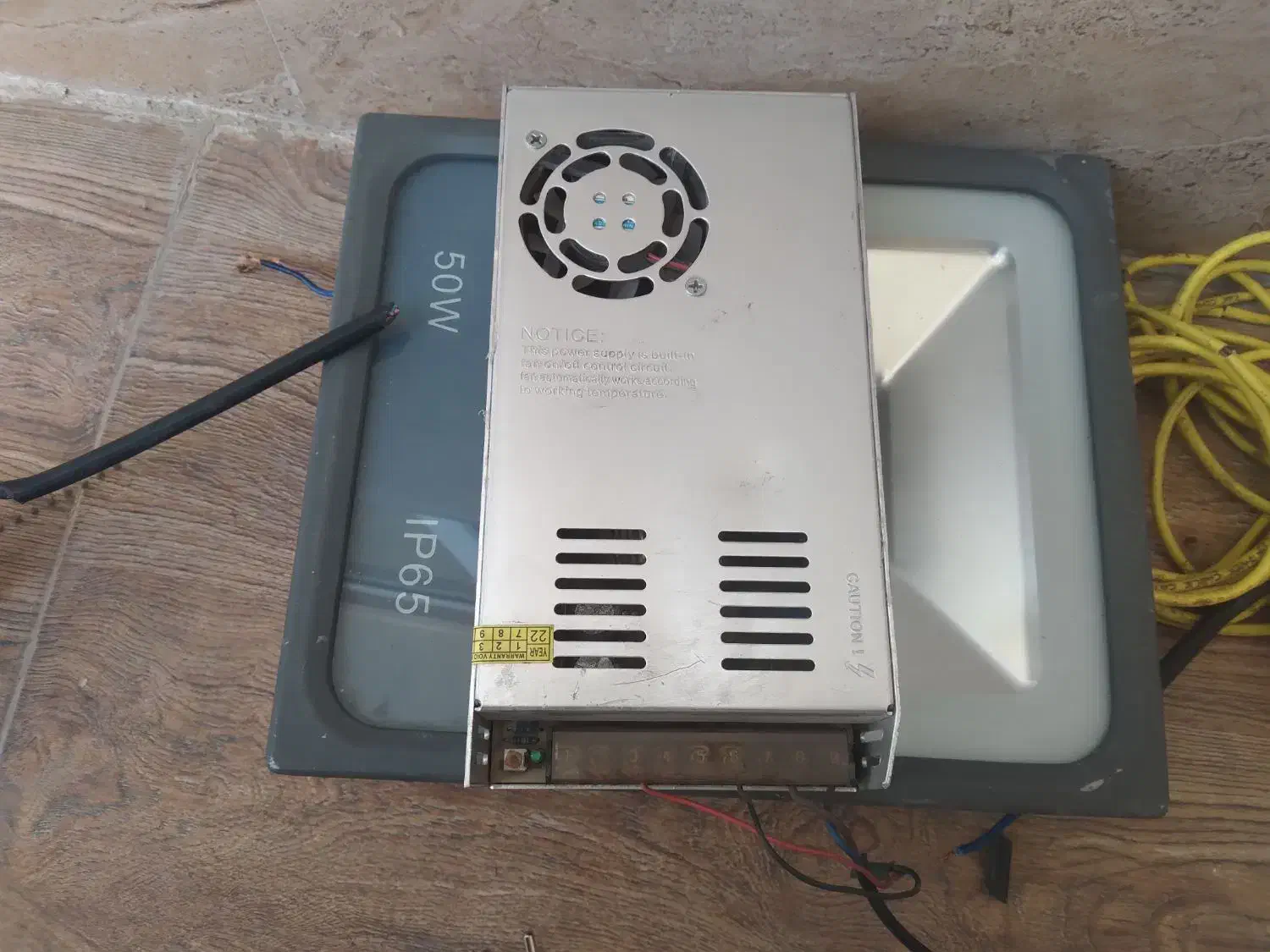 الکتریکی|لامپ و چراغ|سرپل ذهاب, |دیوار