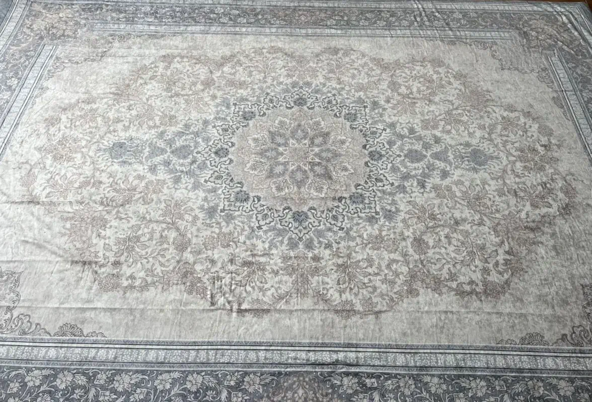 روفرشی کشدار ۹متری|روفرشی|اراک, |دیوار