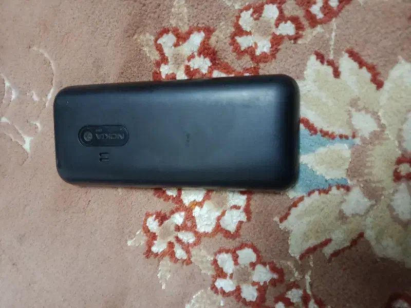 نوکیا ۲۳۰دوسیم اصل|موبایل|زنجان, |دیوار