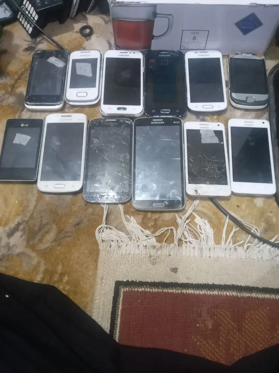 گوشی|موبایل|تربت جام, امام|دیوار