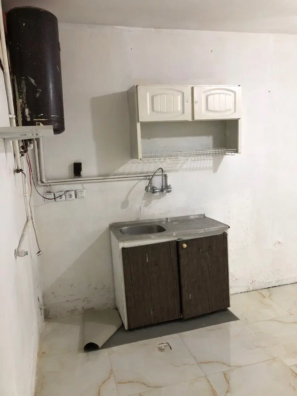 رهن و اجاره / 69 متری / بدر|اجارهٔ آپارتمان|بوشهر, |دیوار