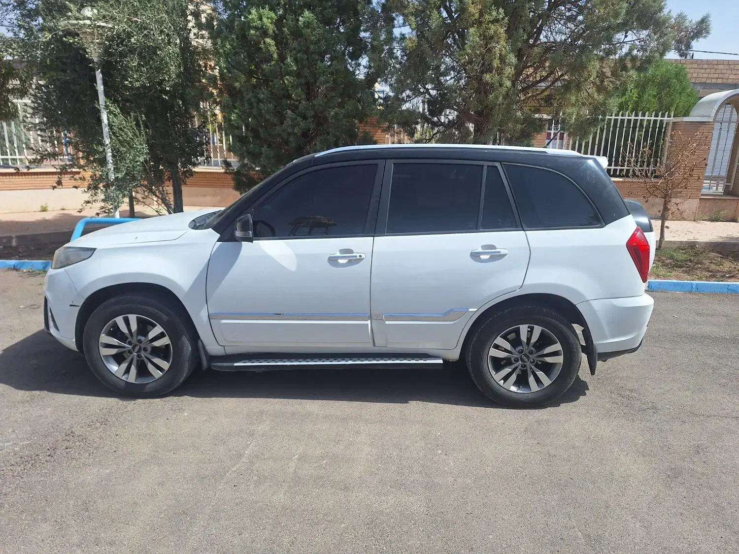 فروش خودرو|خودرو سواری و وانت|گرمسار, |دیوار