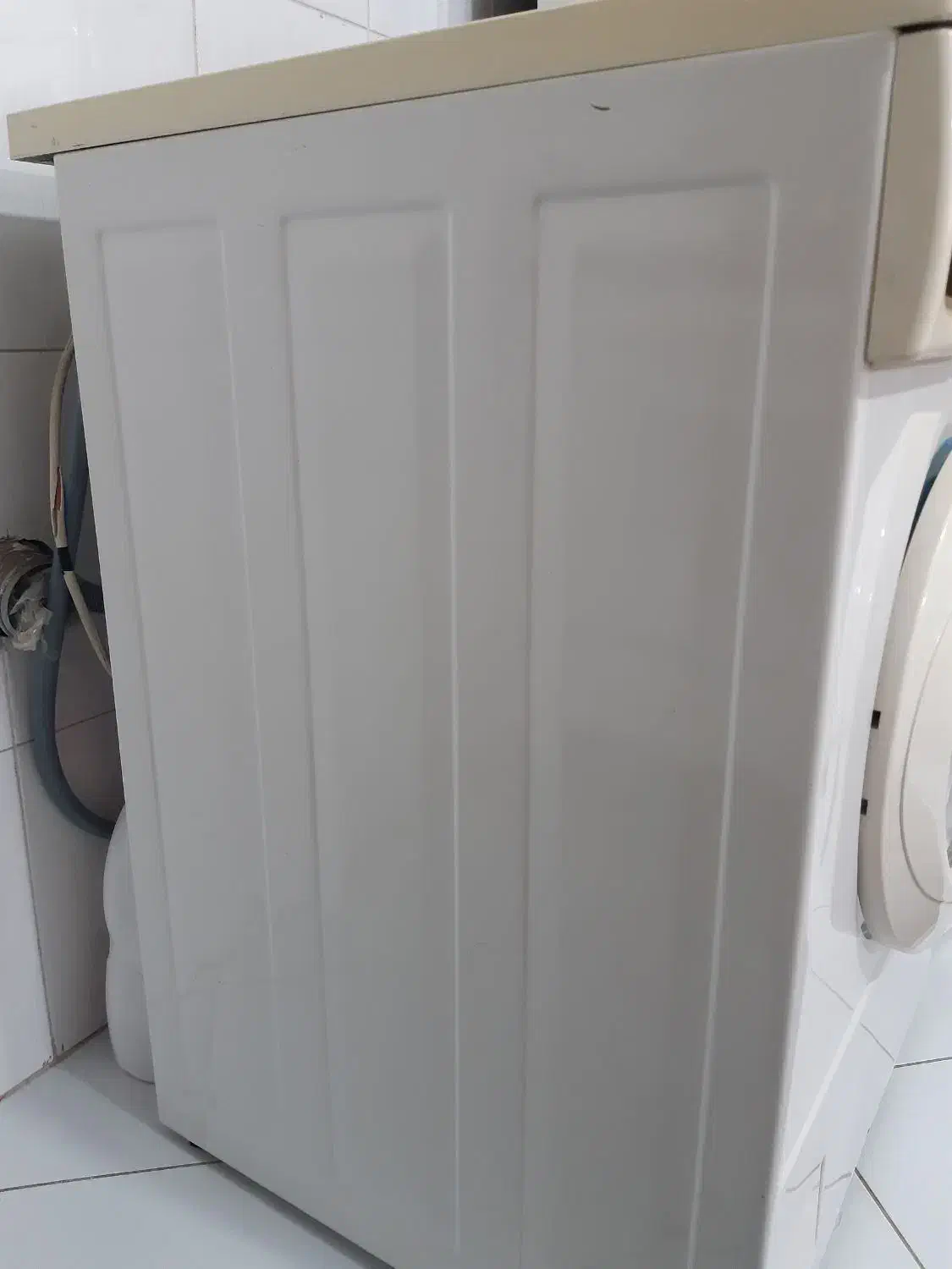 لباسشویی پارس|ماشین لباسشویی و خشک‌کن لباس|نیشابور, مدرس|دیوار