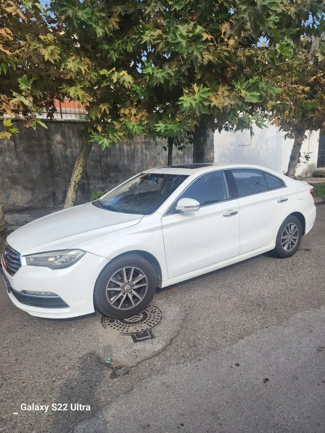 لیفان820|خودرو سواری و وانت|بندر انزلی, ساحل قو|دیوار