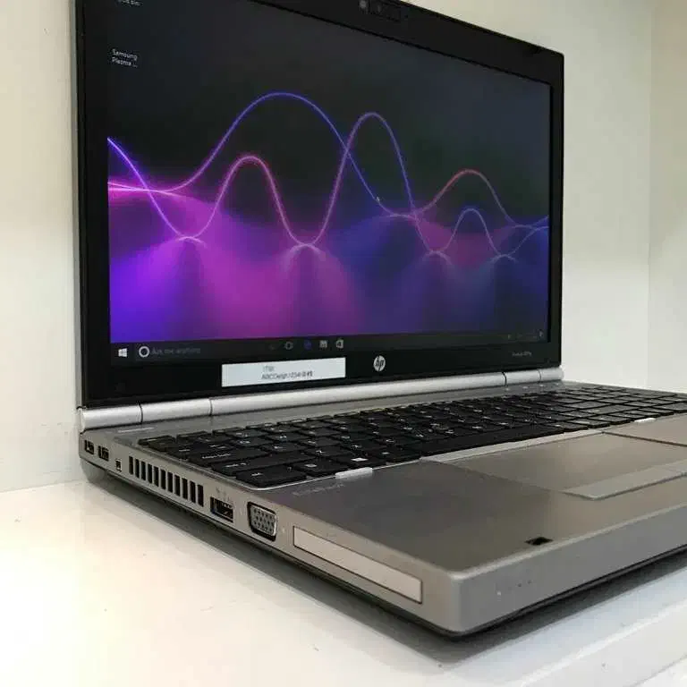 لپ تاپ اچ پی|رایانه همراه|خرمشهر, |دیوار