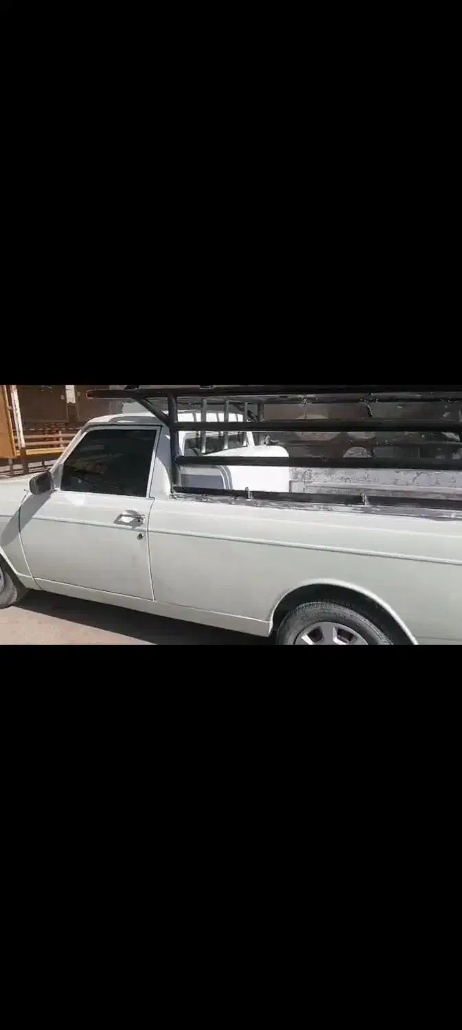 وانت سالم|خودرو سواری و وانت|زاهدان, |دیوار