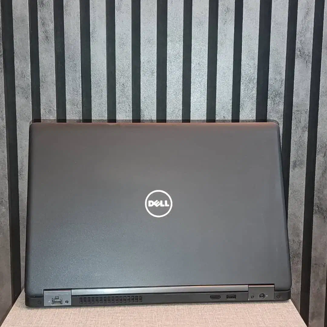 لپ تاپ دل ۵۵۸۰|رایانه همراه|تهران, فردوسی|دیوار