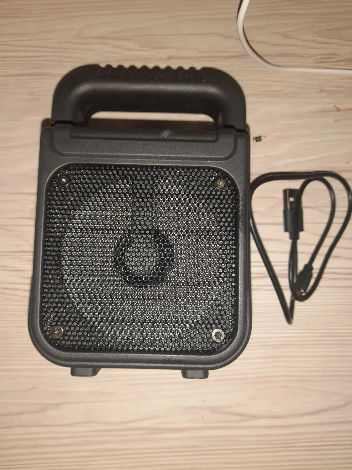 اسپیکر|پخش‌کننده همراه|اسلام‌‌آباد غرب, |دیوار