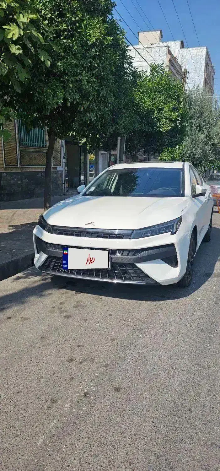 کی امسی جی۷فروش فوری*kmcj7*|خودرو سواری و وانت|گرگان, |دیوار