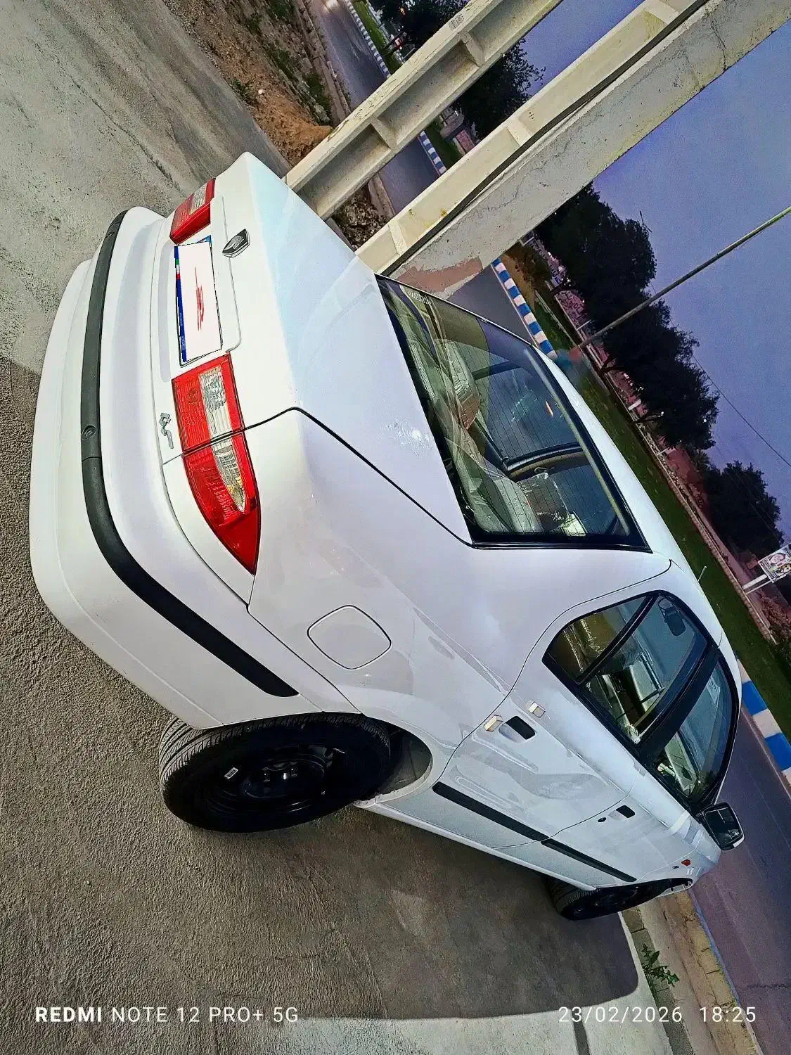 سمند 1400|خودرو سواری و وانت|شوشتر, |دیوار