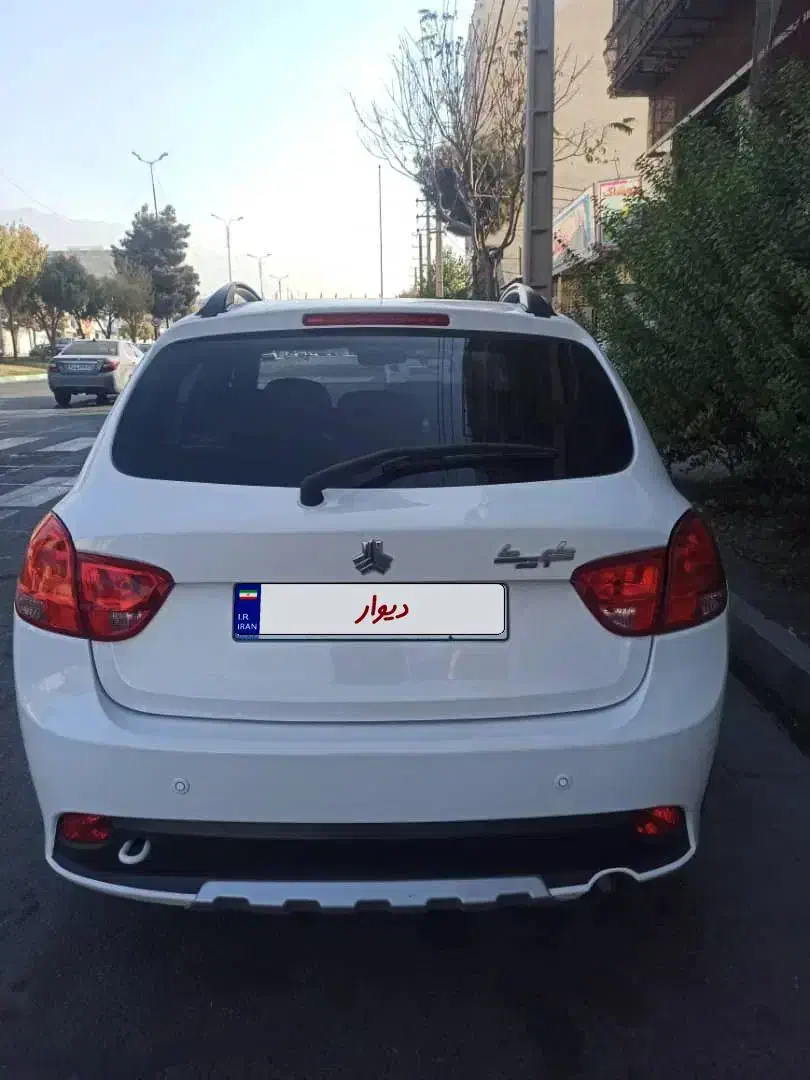 کوییک مدل ۱۴۰۱|خودرو سواری و وانت|کرج, گوهردشت|دیوار