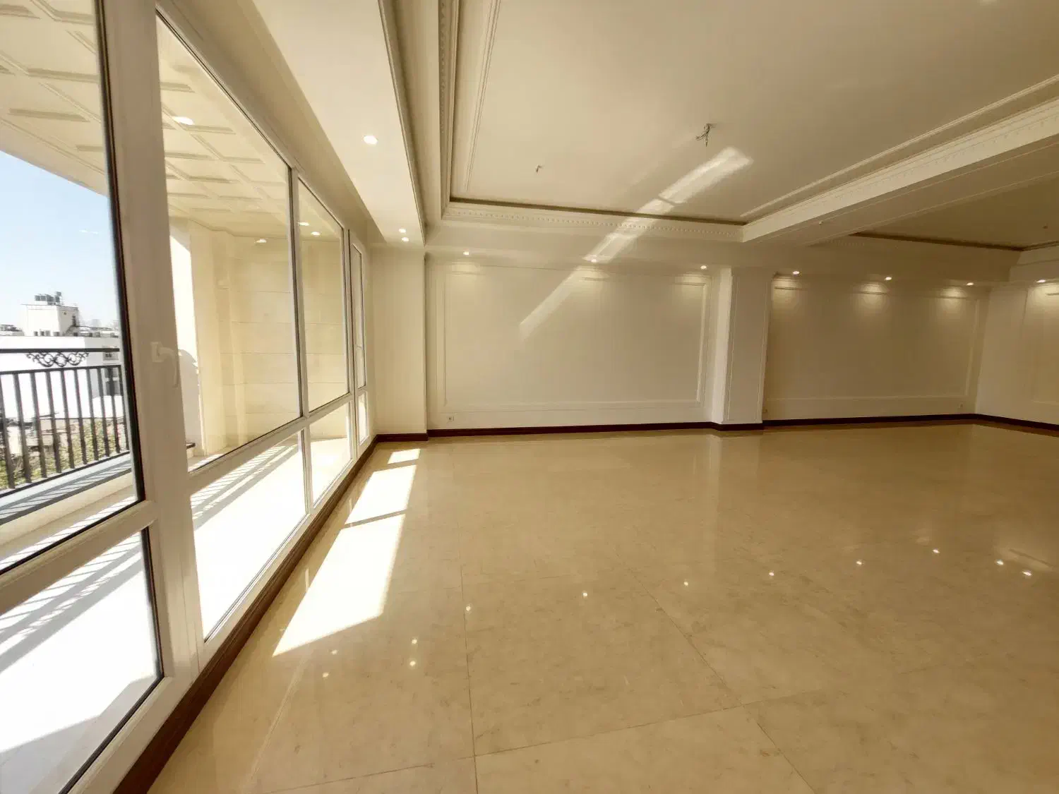 ۱۰۹ متر نوساز / زیر زیر زیر قیمت/ میرداماد شریعتی|فروش آپارتمان|تهران, میرداماد|دیوار