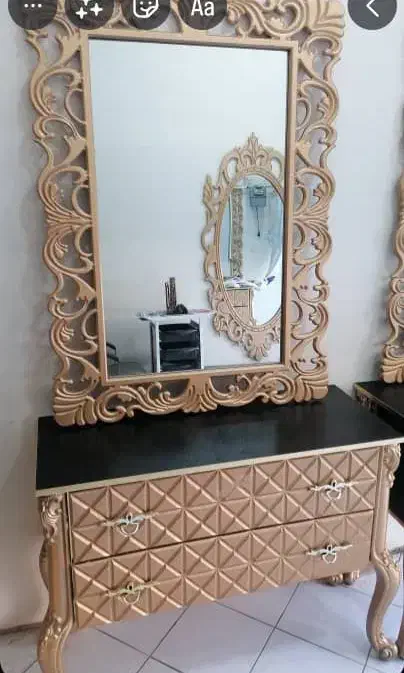 اینه کنسول|مبلمان خانگی و میز عسلی|مرودشت, تامین اجتماعی‎|دیوار