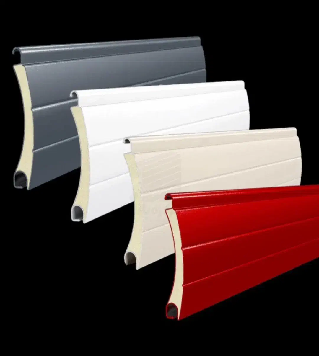 کرکره برقی هابیل زاده نقدواقسط تعمیر ولوازم وریموت|خدمات پیشه و مهارت|کوهدشت, |دیوار