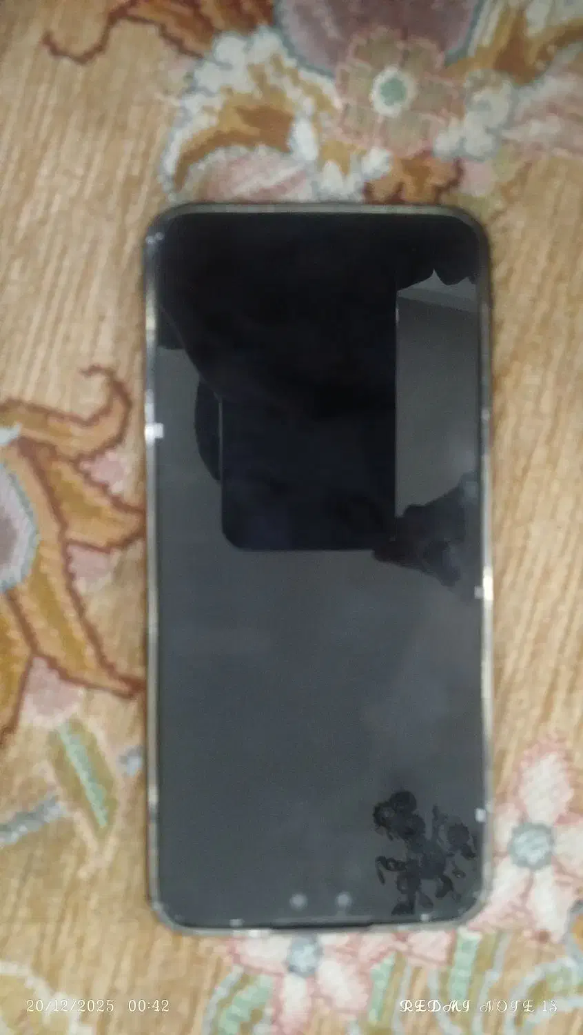 گوشی وای ناین 9|موبایل|مشهد, وکیل‌آباد|دیوار