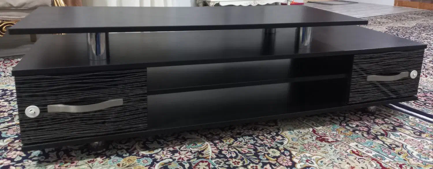 میز تلویزیون|میز تلویزیون|بیجار, |دیوار