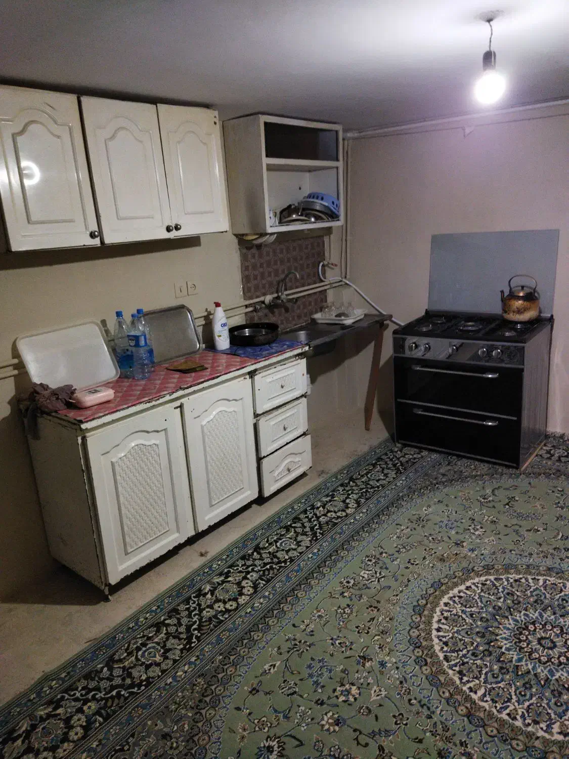 اجاره خانه روزانه|اجارهٔ کوتاه‌مدت آپارتمان و سوئیت|شیروان (خراسان), |دیوار