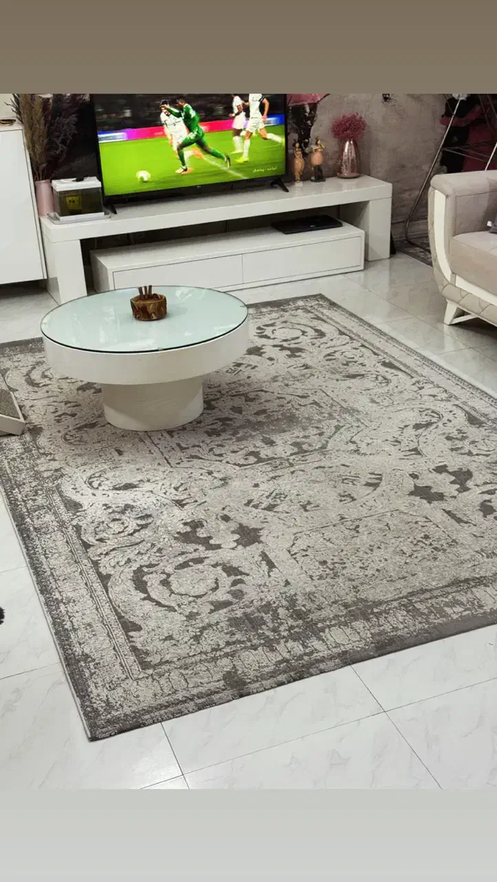 فرش ماشینی|فرش|تهران, تهرانپارس شرقی|دیوار