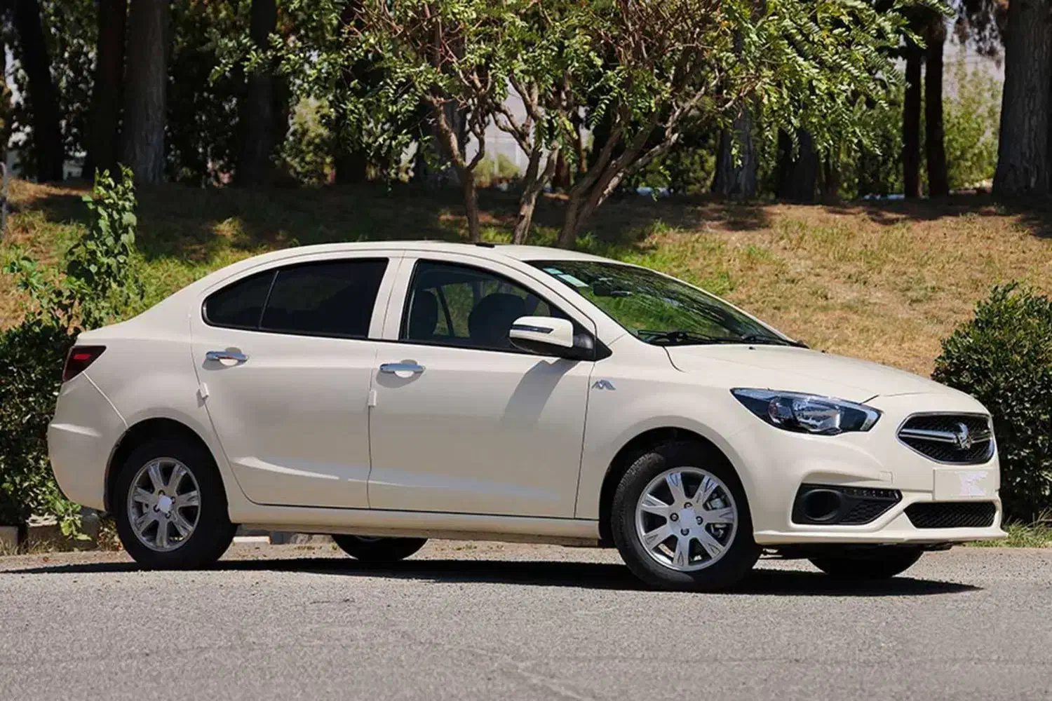 شاهینGدنده ای/اقساط/شرایط بانکی/تحویل فوری|خودرو سواری و وانت|تهران, جنت‌آباد جنوبی|دیوار