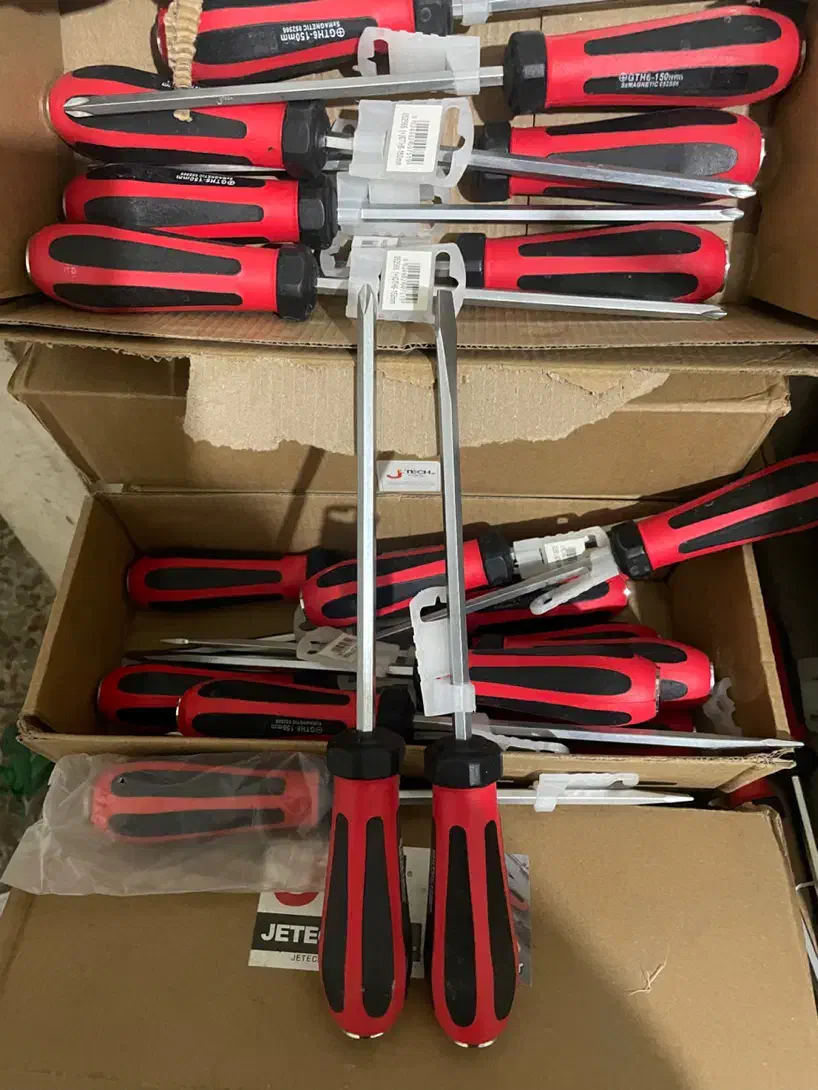 پیچ گوشتی|ابزارآلات|تهران, خزانه|دیوار