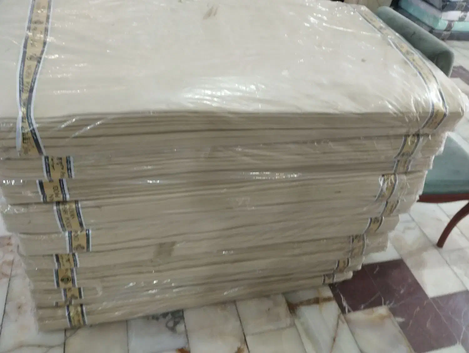 فروش عمده پارچه گردبافت|عمدهفروشی|تهران, مولوی|دیوار