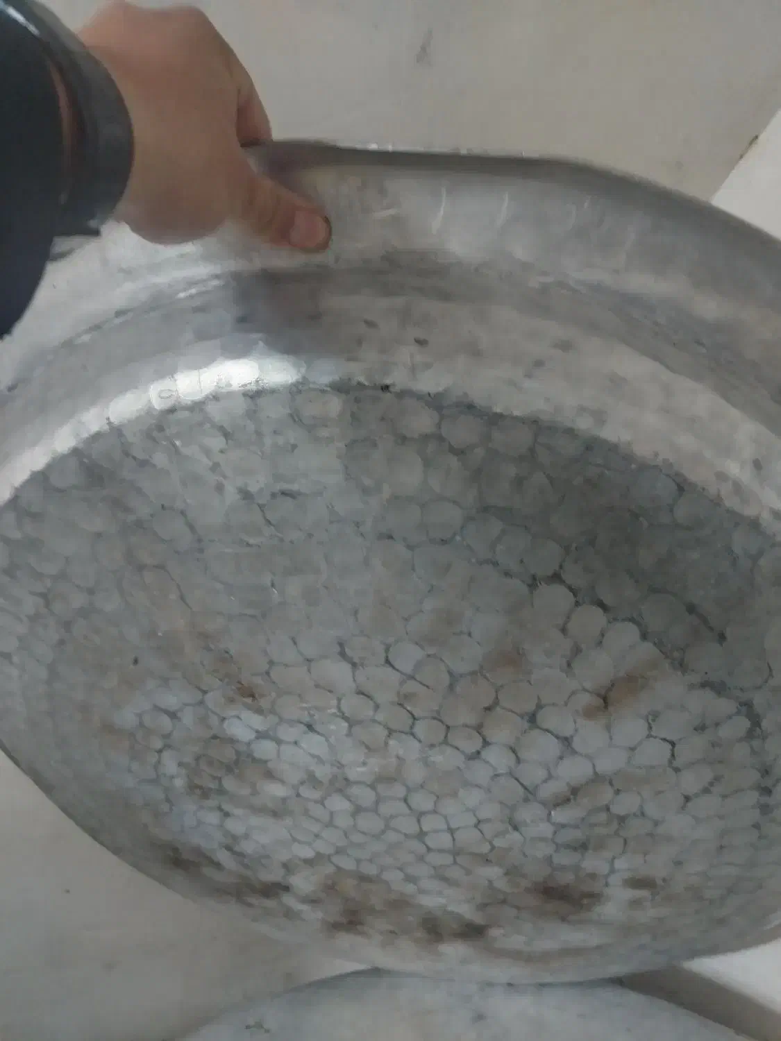 میز کله پزی استیل|کافیشاپ و رستوران|نیشابور, گنبد سبز|دیوار