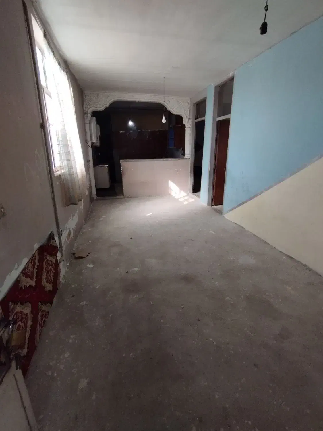 120متر ویلایی اجاره،اسکمان شهریار|اجارهٔ خانه و ویلا|شهریار, اسکمان|دیوار