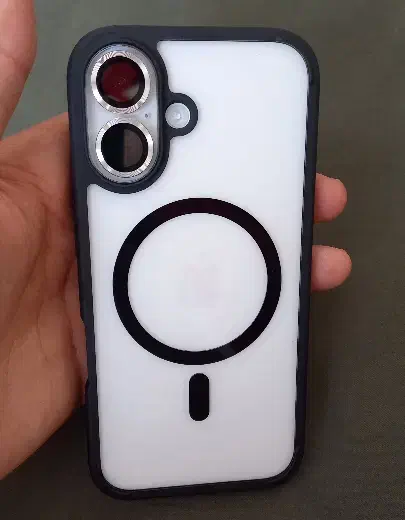 آیفون ۱۶ نرمال سفید|موبایل|تهران, افسریه جنوبی|دیوار