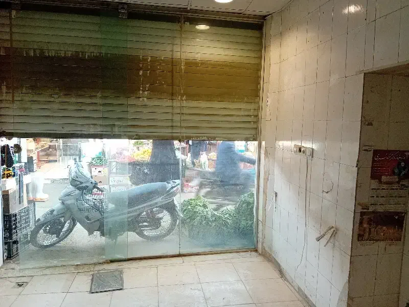 مغازه بازار شیر چهارسوق فردوسی یک|فروش مغازه و غرفه|تربتحیدریه, طالقانی|دیوار