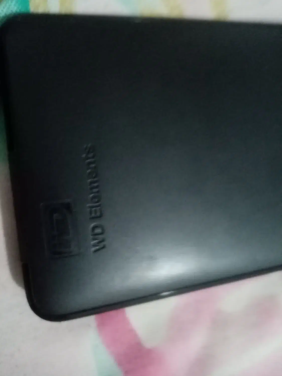 هارد 1ترا دبلیو دی|قطعات و لوازم جانبی رایانه|کرج, شاهین‌ویلا|دیوار