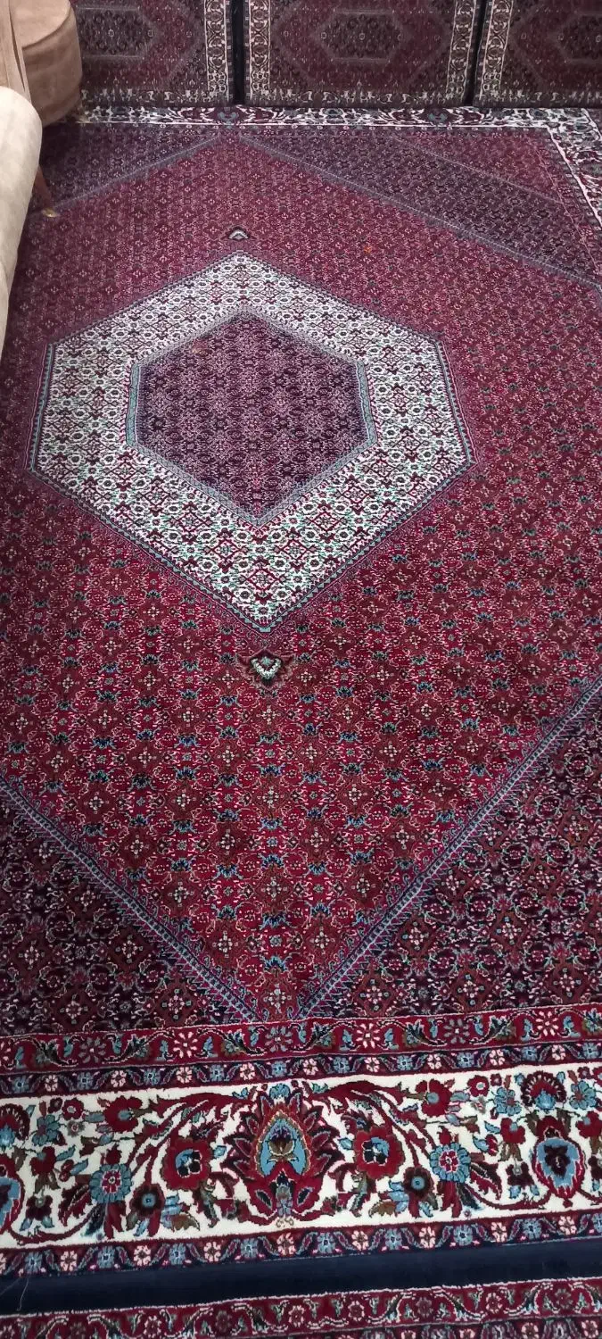 فرش ماشینی|فرش|همدان, |دیوار