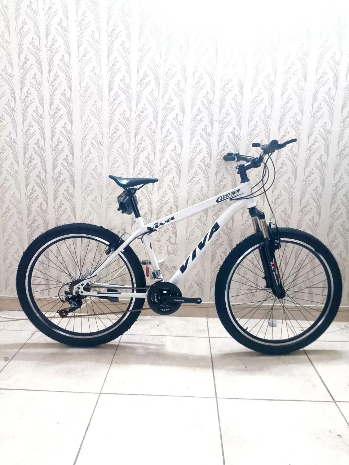 دوچرخه سراتو|دوچرخه، اسکیت، اسکوتر|مشهد, جاهد شهر|دیوار