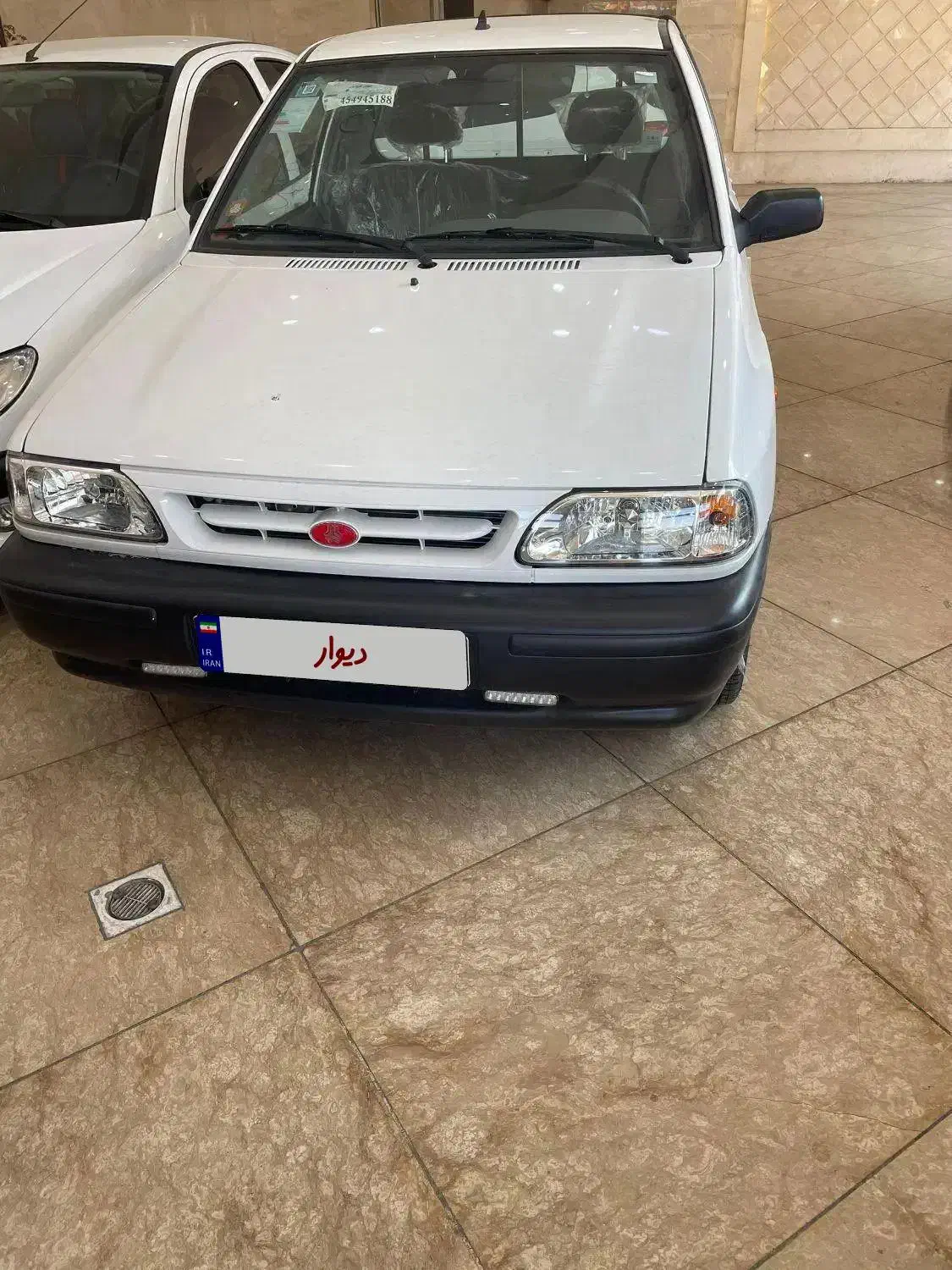 پراید ۱۵۱|خودرو سواری و وانت|گلستان (تهران), |دیوار