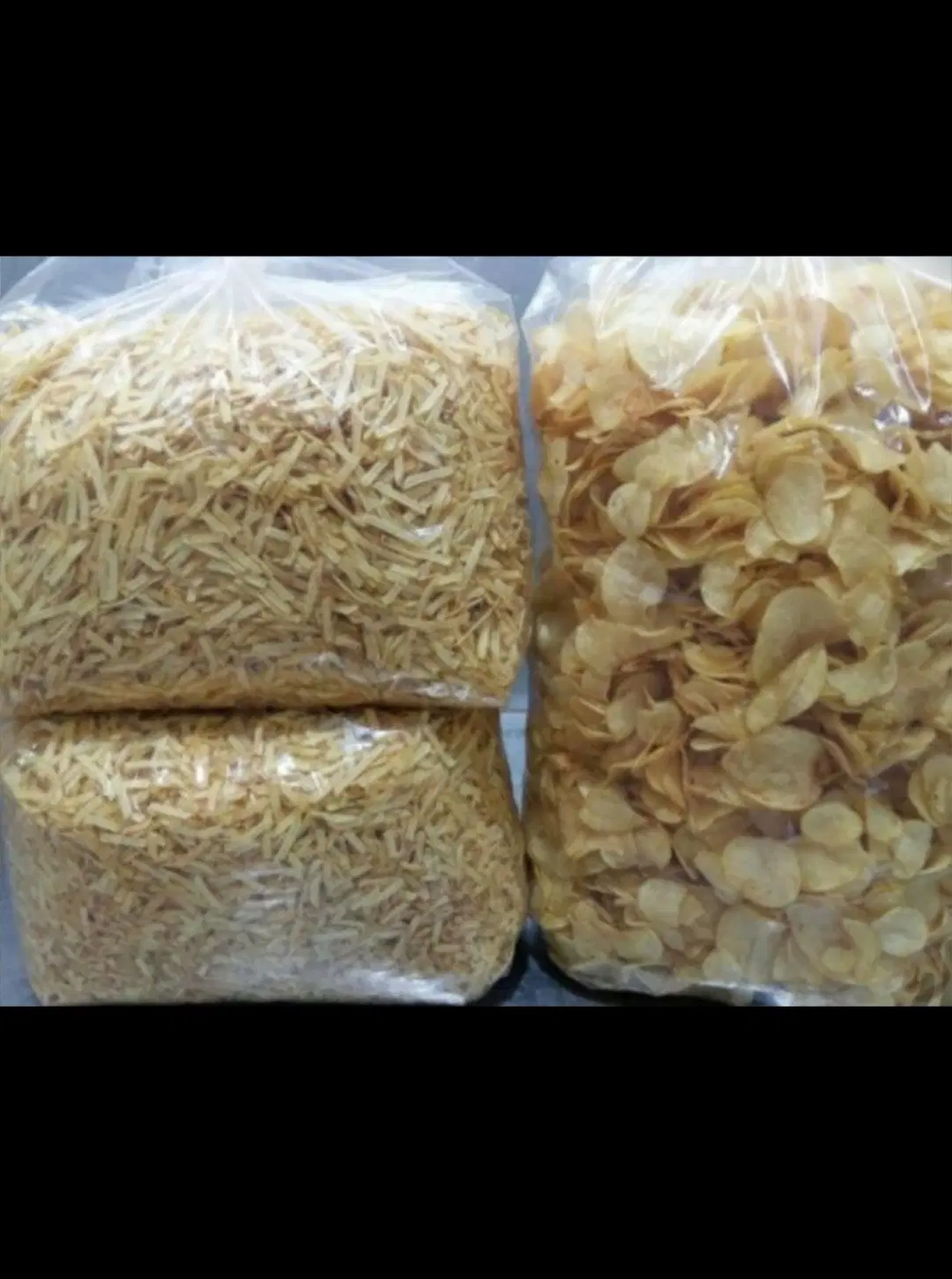 چیپس سنتی|خوردنی و آشامیدنی|تهران, صد دستگاه|دیوار